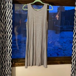 Old navy swing dress